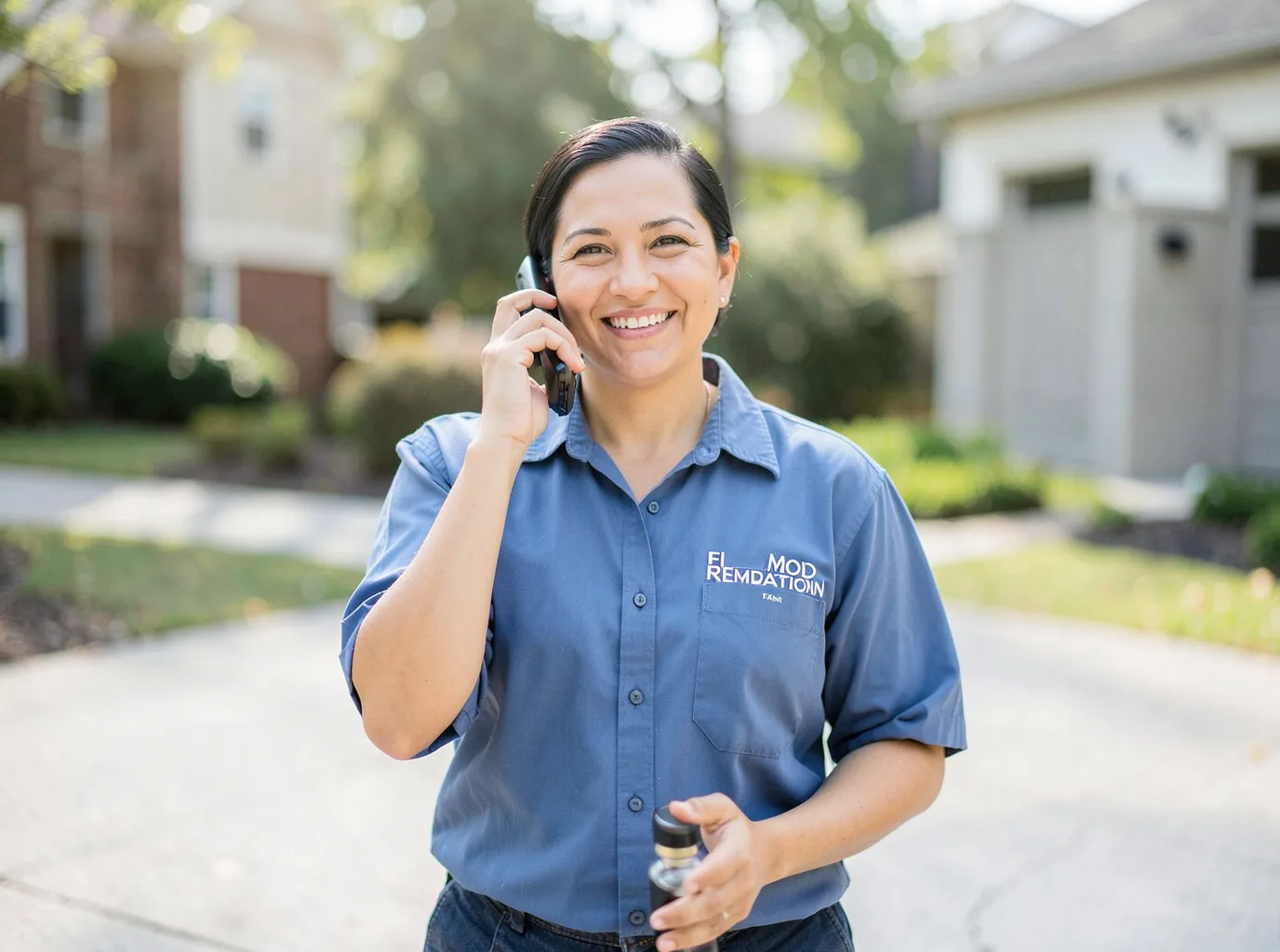 Mold Remediation Jamestown, VA FAQs
